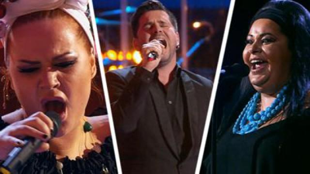 The Knockouts, Part 3