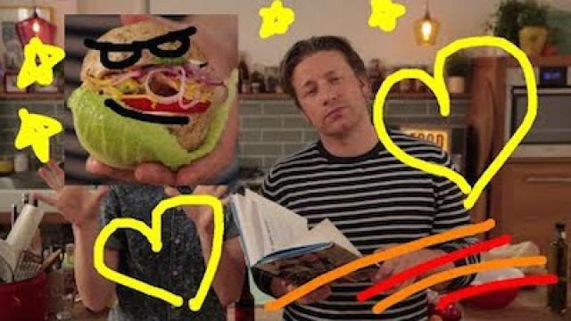 The Hartwich! (ft. JAMIE OLIVER!!)