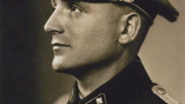 Klaus Barbie, criminel nazi