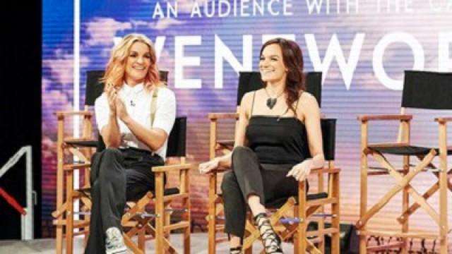 An Audience With The Cast Of Wentworth