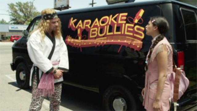 Karaoke Bullies