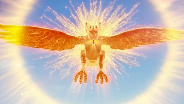 Webisode - The 9th Phoenix