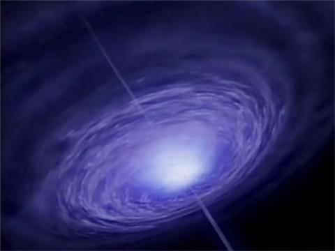 Searching for Black Holes