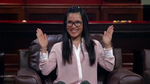 Ali Wong