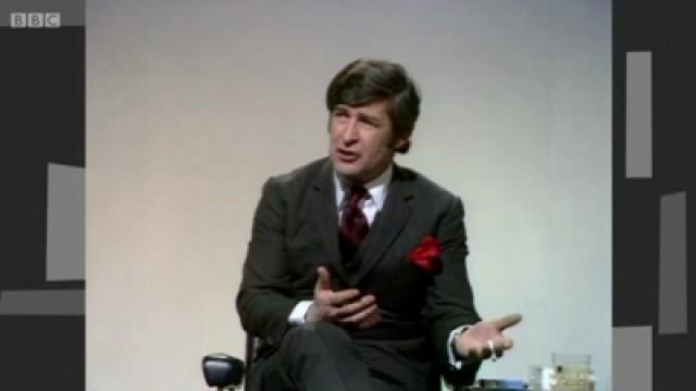 Dave Allen: The Immaculate Selection