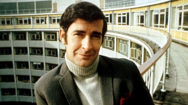Dave Allen: In Search Of The Great English Eccentric