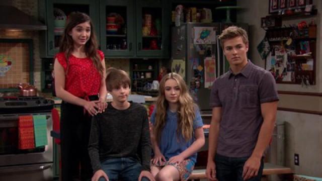 Riley y el verdadero Farkle