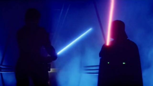 War, Weaponry and the Force