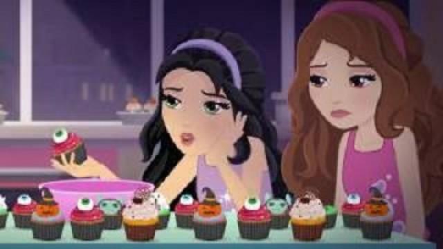 Webisode #3.30: Invasion of the Cupcake Snatchers