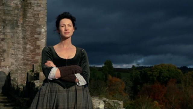 Inside The World of Outlander: Episode 102