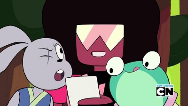 L'universo di Garnet