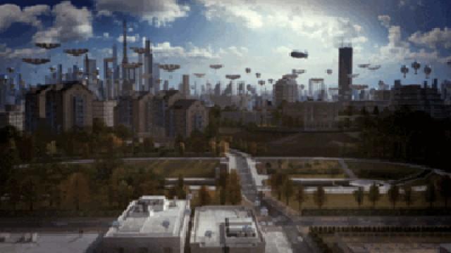 Pour une planète plus verte