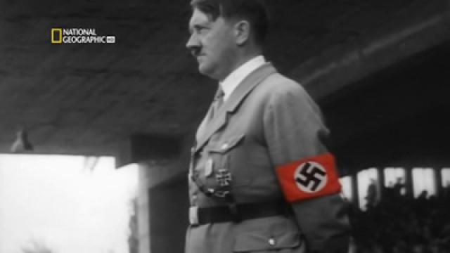 The Early Years (Sep 1933 - June 1942)