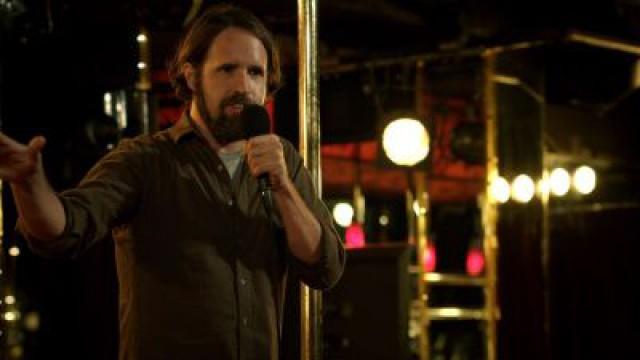 Duncan Trussell - Dying on Acid