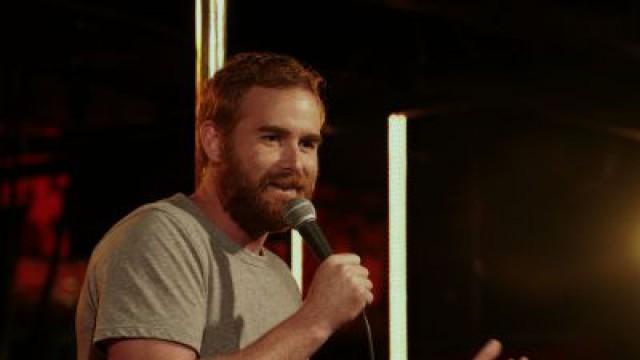 Andrew Santino - A String Cheese Incident