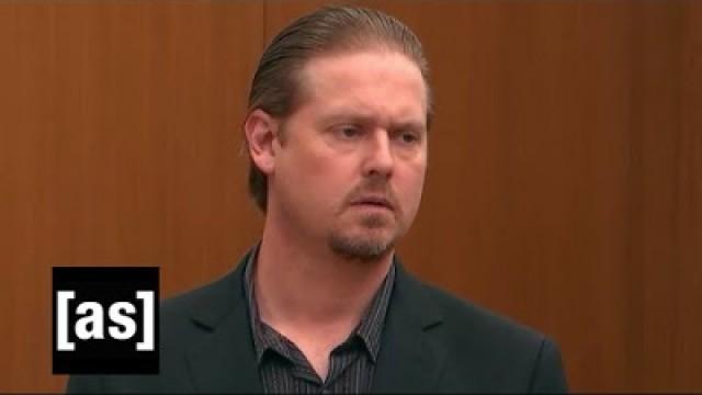 The Trial of Tim Heidecker - Verdict