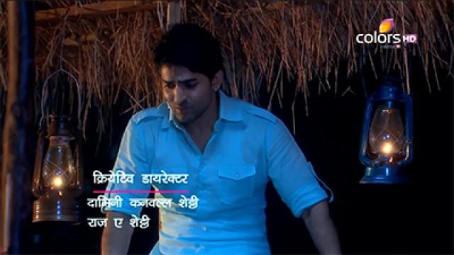 Special Episode (Sohum recalls the night he had spent with Rajji in the fields)