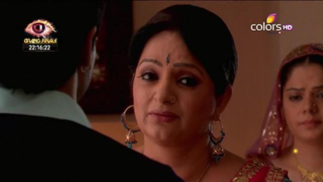 Parmeet tells Gaganpreet that Bani is getting on his nerves now