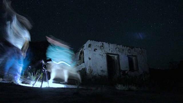 Night Photography, Fishing at Mueller & Some Survival Tips