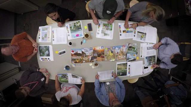 Magazine History, Outdoor Photography & Texas Wildlife