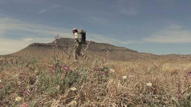 Park Hiker, Paddling Port O’Connor & Finding Flounder