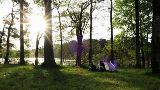 100 Mile Hike, 3 Mile Revival & Alamito Creek