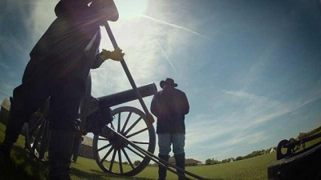 Fort Richardson, Urban Biology & Fishing School