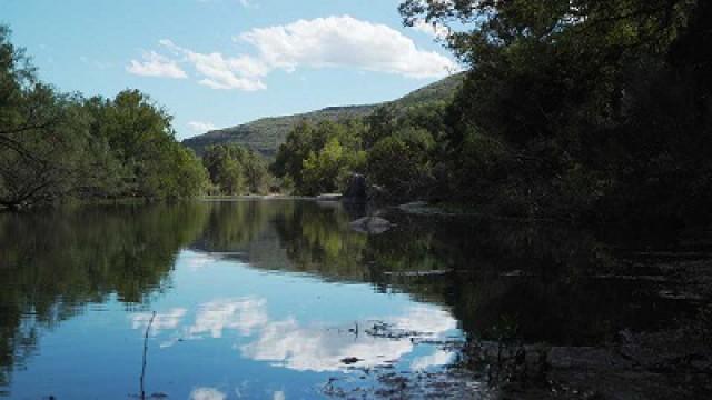 Devils River Advocates, Monahans Sandhills & the DNA Dude