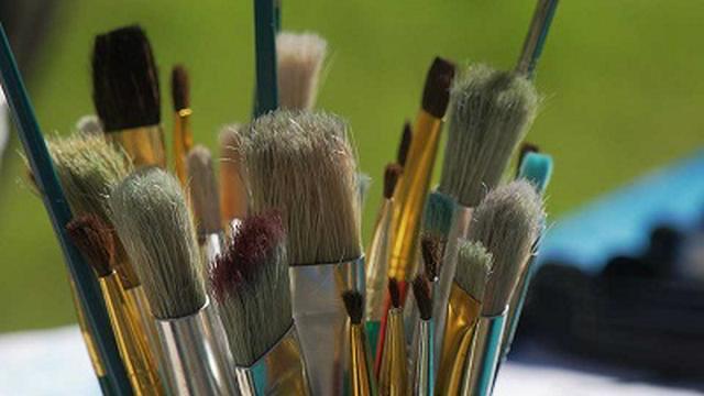 Park Arts, Board Birds, Pronghorn Puzzle