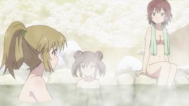 ゴースト〜入浴の幻〜