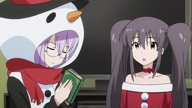 OVA「萌亜の初恋メモリー? 16年目のハッピークリスマス」