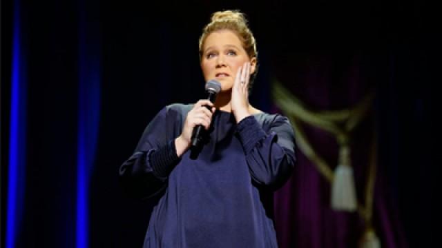 Amy Schumer: Growing