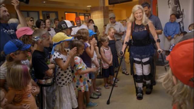 Exo Bionic/Cancer Test