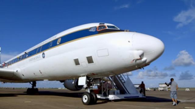 NASA Seac4rs / Bamboo Bikes