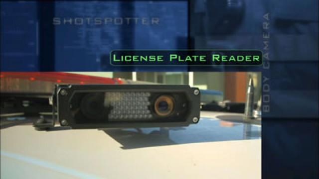 Hi Tech Police / Bionic Arms / High Tech Wine