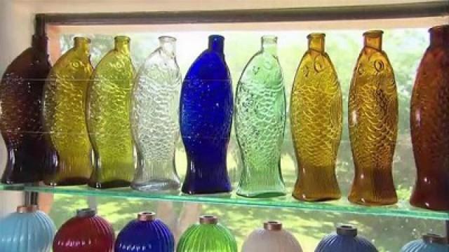 The $250,000 Bottle