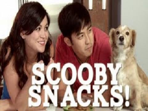 Scooby Snacks