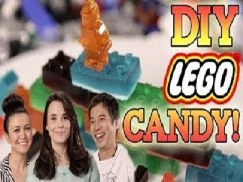 Lego Candy