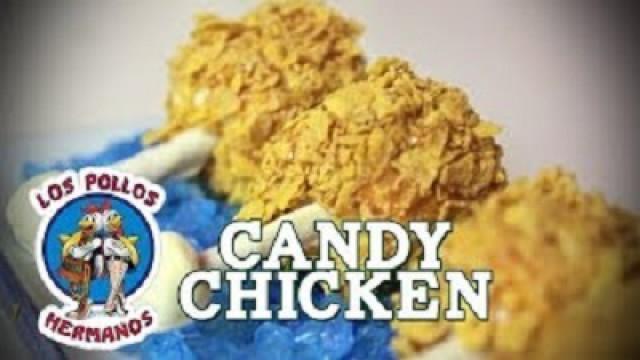 Breaking Bad Los Pollos Hermanos Candy Chicken (2)