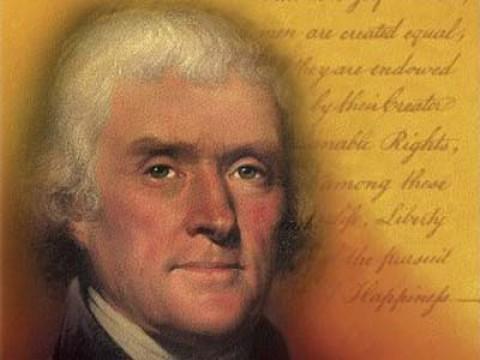 Thomas Jefferson (1)