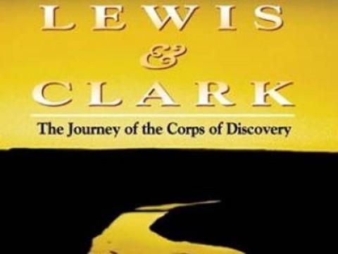 Lewis & Clark: The Journey of the Corps of Discovery (1)