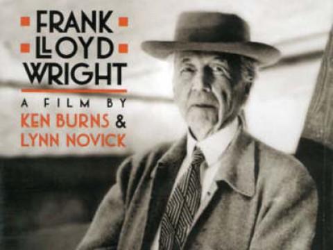 Frank Lloyd Wright (1)