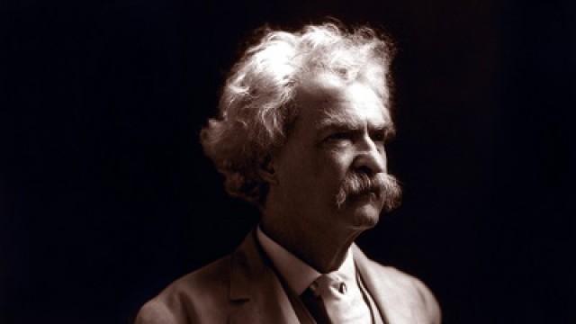 Mark Twain (1)