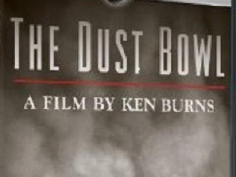 The Dust Bowl: Reaping the Whirlwind (1935-1940)