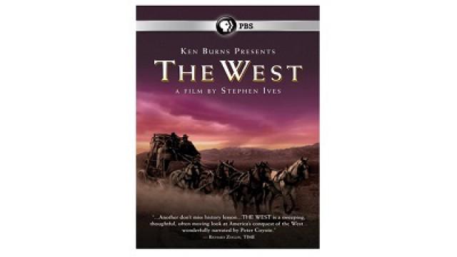 The West - The People (1500 to 1806)