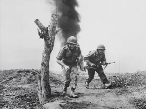 The Vietnam War: “Déjà Vu” (1858 to 1961)