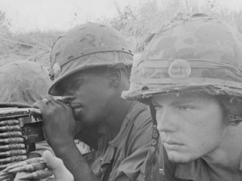 The Vietnam War: “This Is What We Do” (July to Dec 1967)