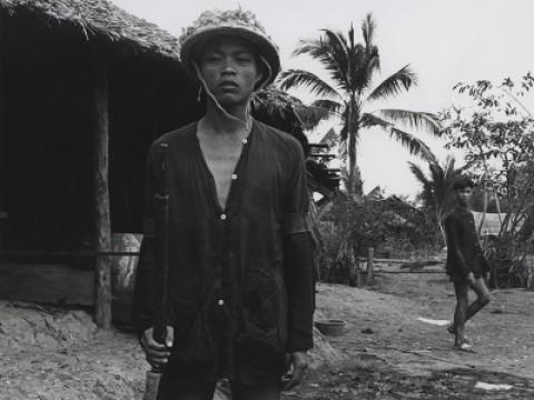The Vietnam War: “Things Fall Apart” (Jan to July 1968)