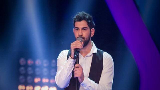 Blind Auditions 13