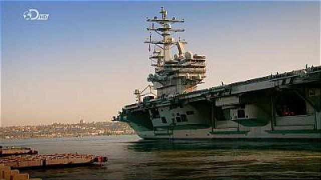Aircraft Carrier